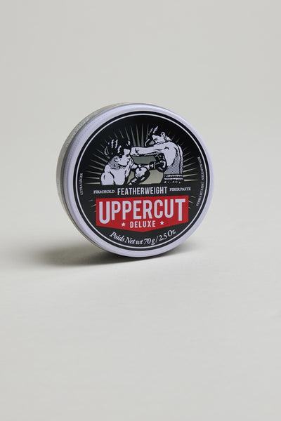 Other Uppercut Featherweight in black