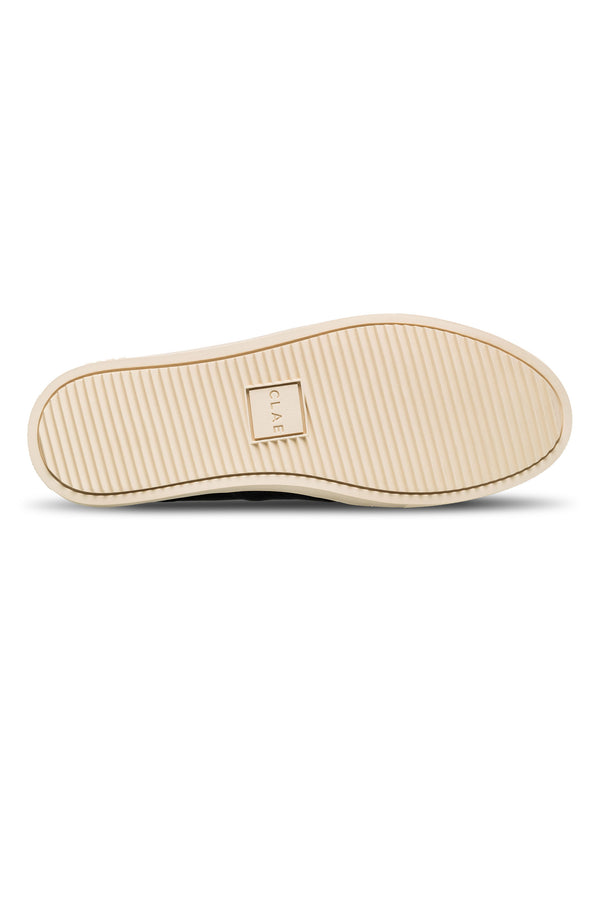 CLAE Davis in black, additional view