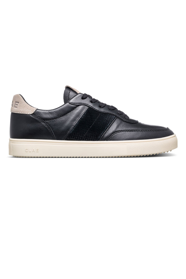 CLAE Davis in black, additional view