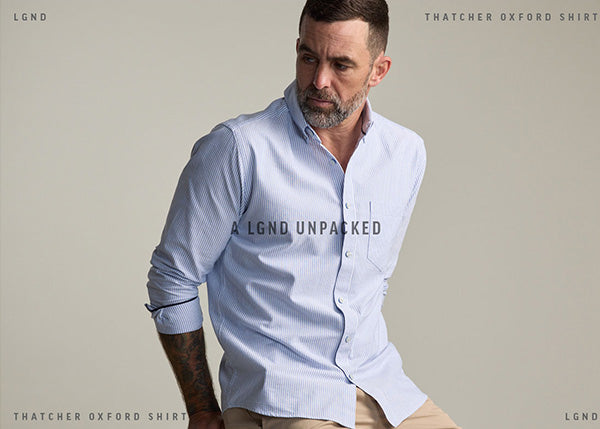 A LGND Unpacked: The Thatcher