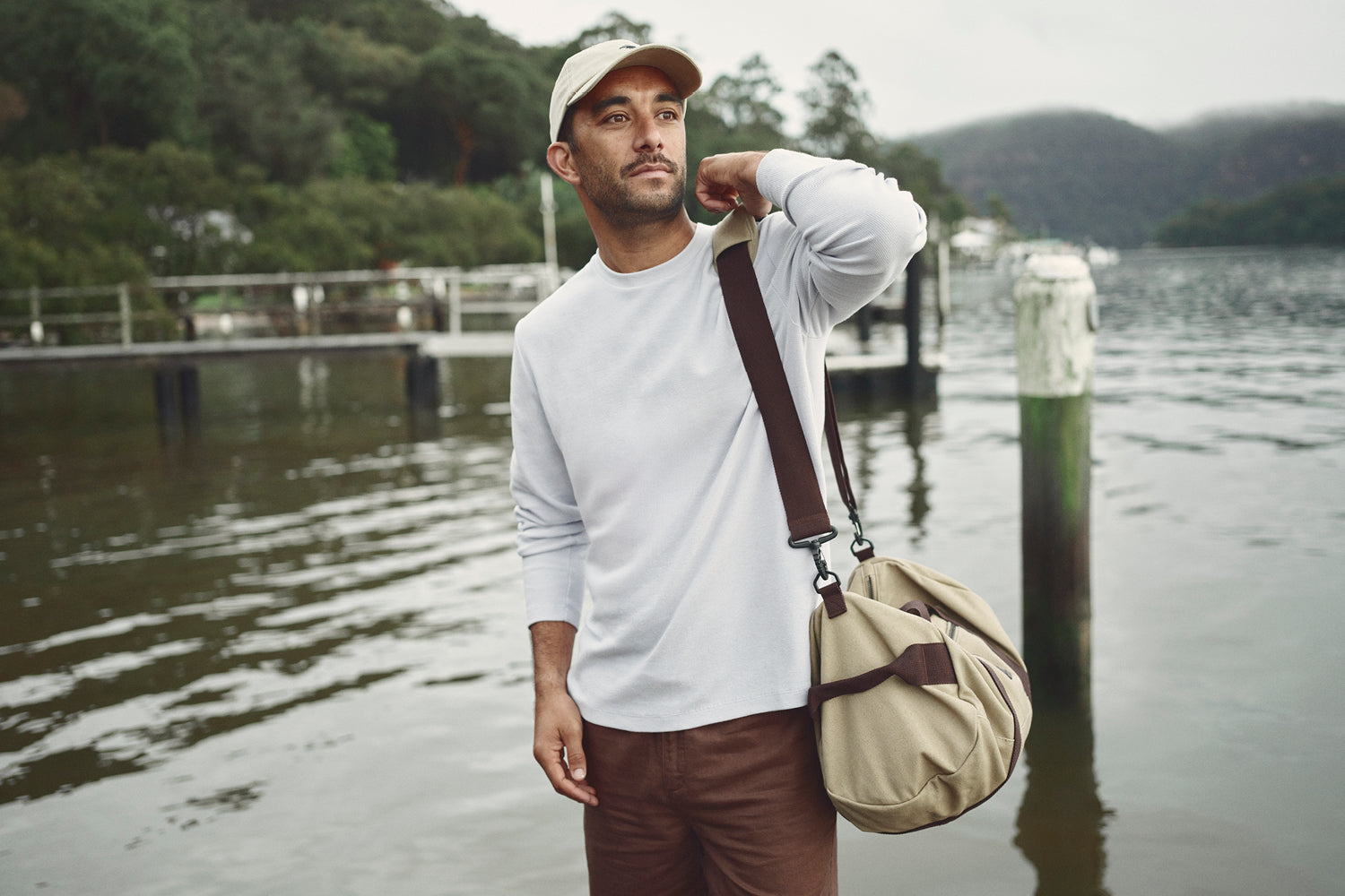 Barkers Men's Cotton Knitwear
