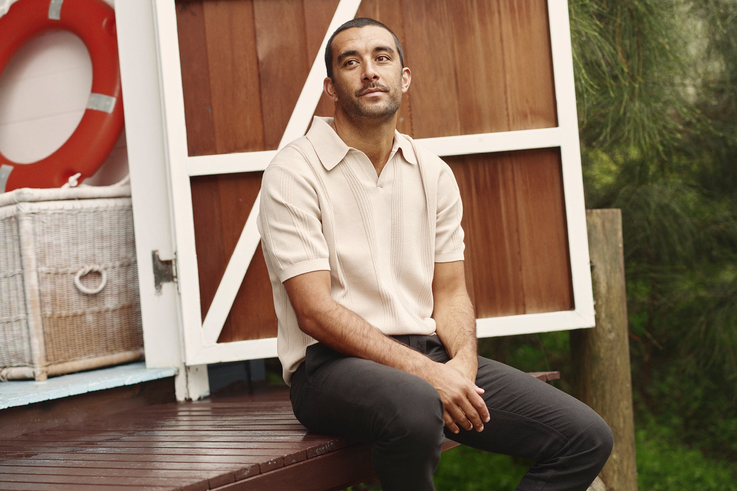 Barkers Men's Polo Shirts