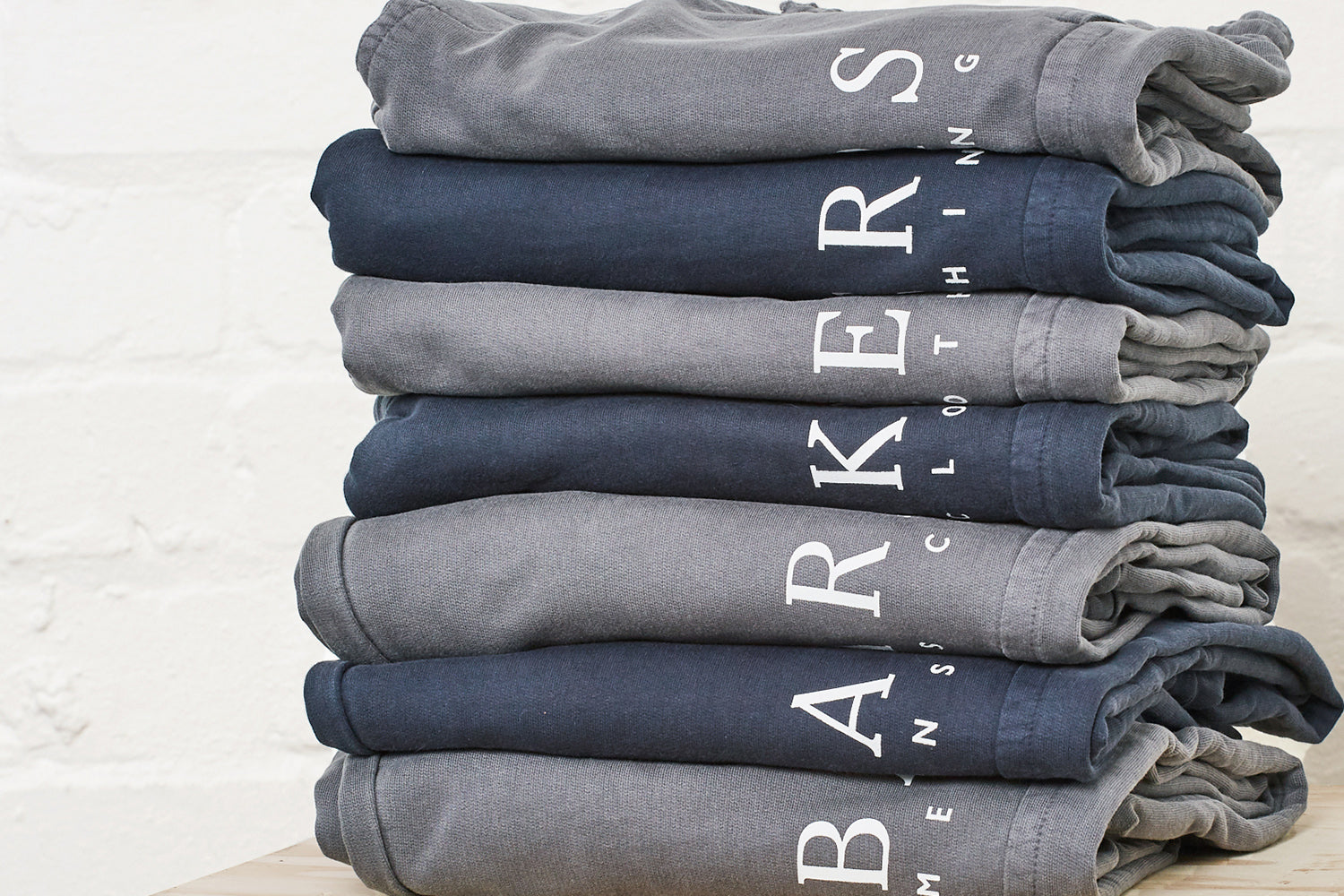 Barkers Singles Day 2025