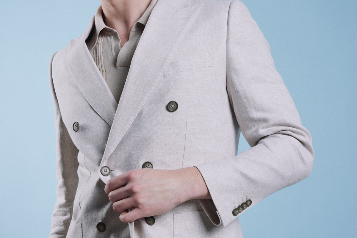 Menswear Difference Between Suit Jacket And Sport Coat Men's - Main Image