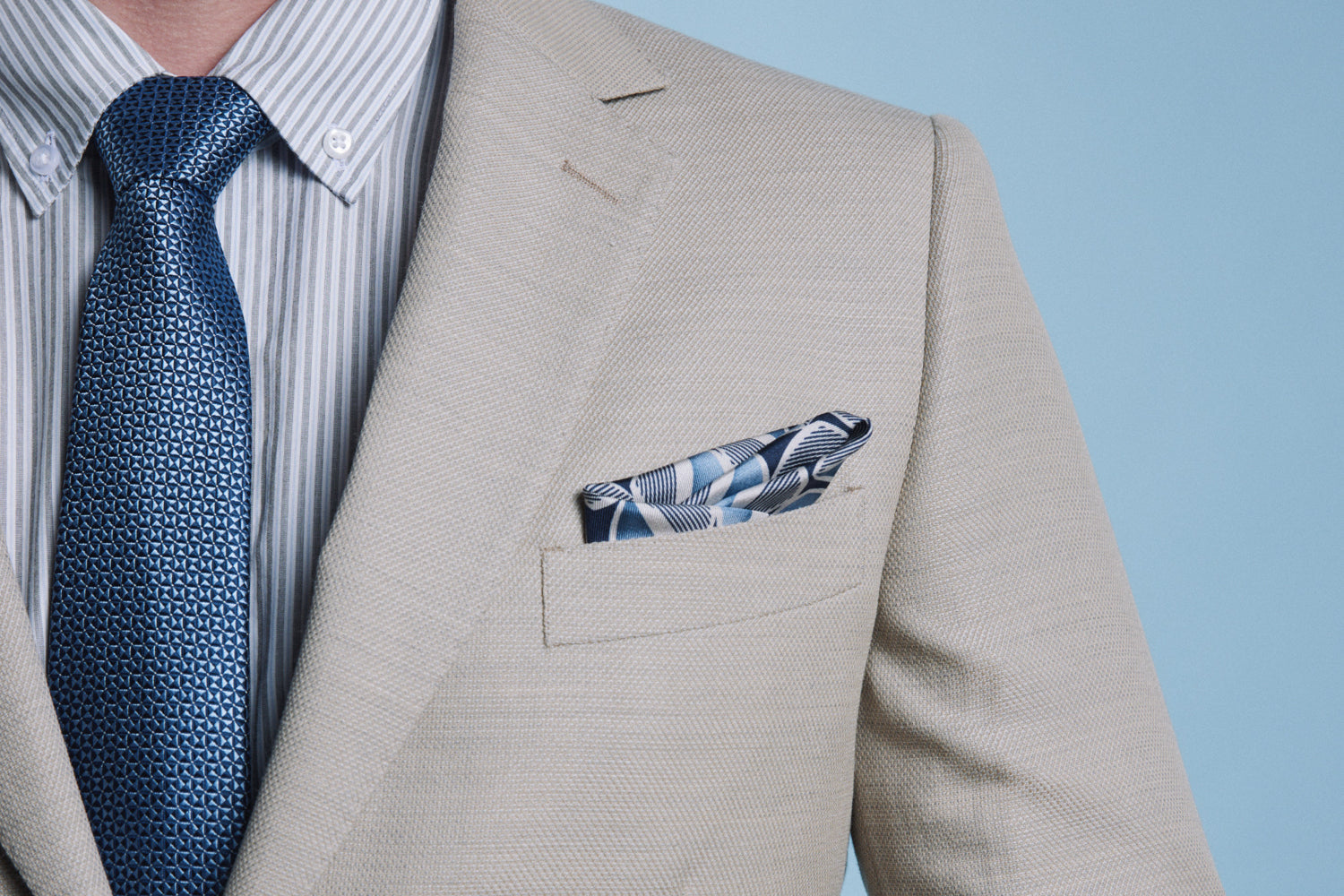 Barkers Men's Ties and Bow Ties