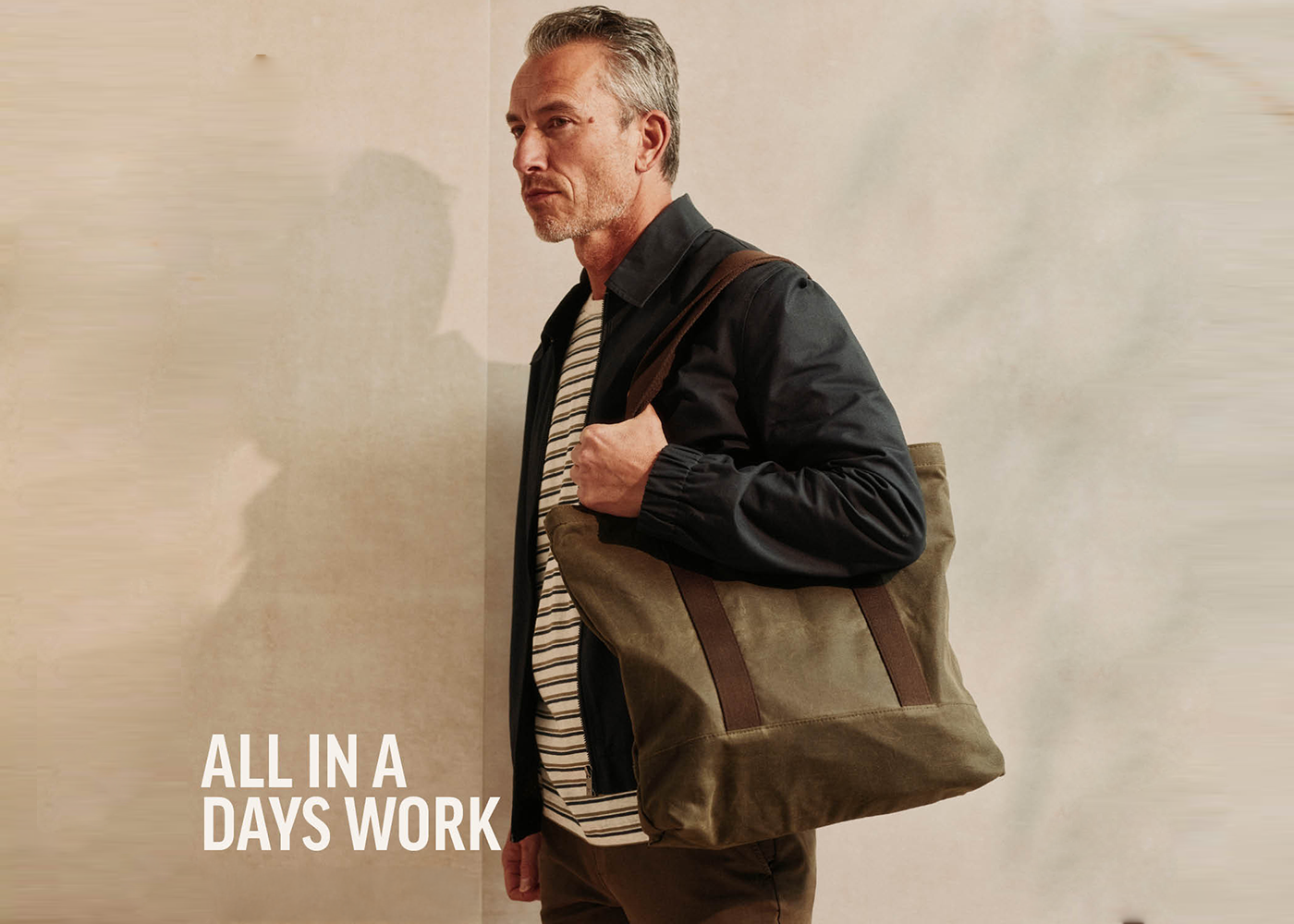 The Workwear Edit