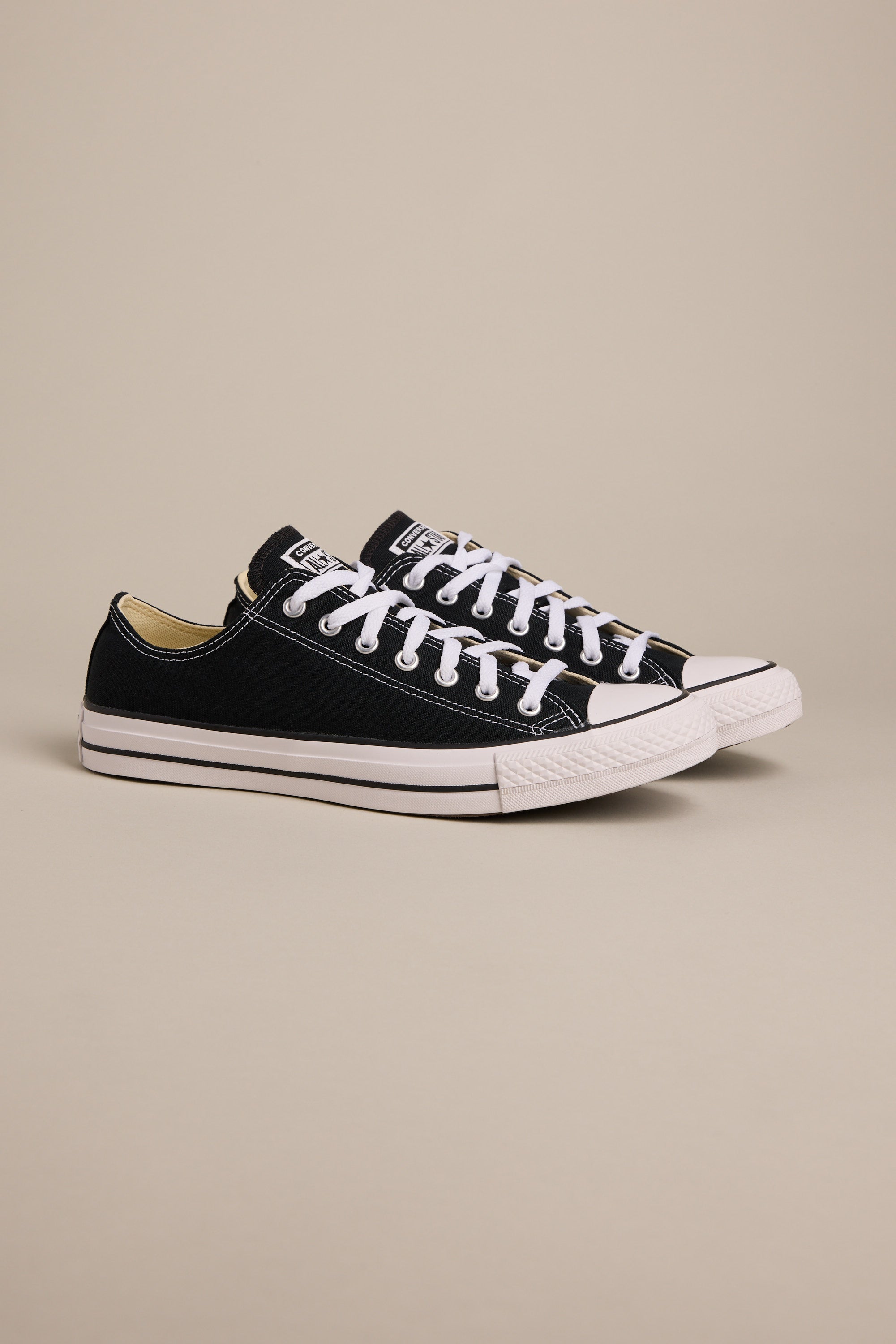 Converse Chuck Taylor All Star Low Top