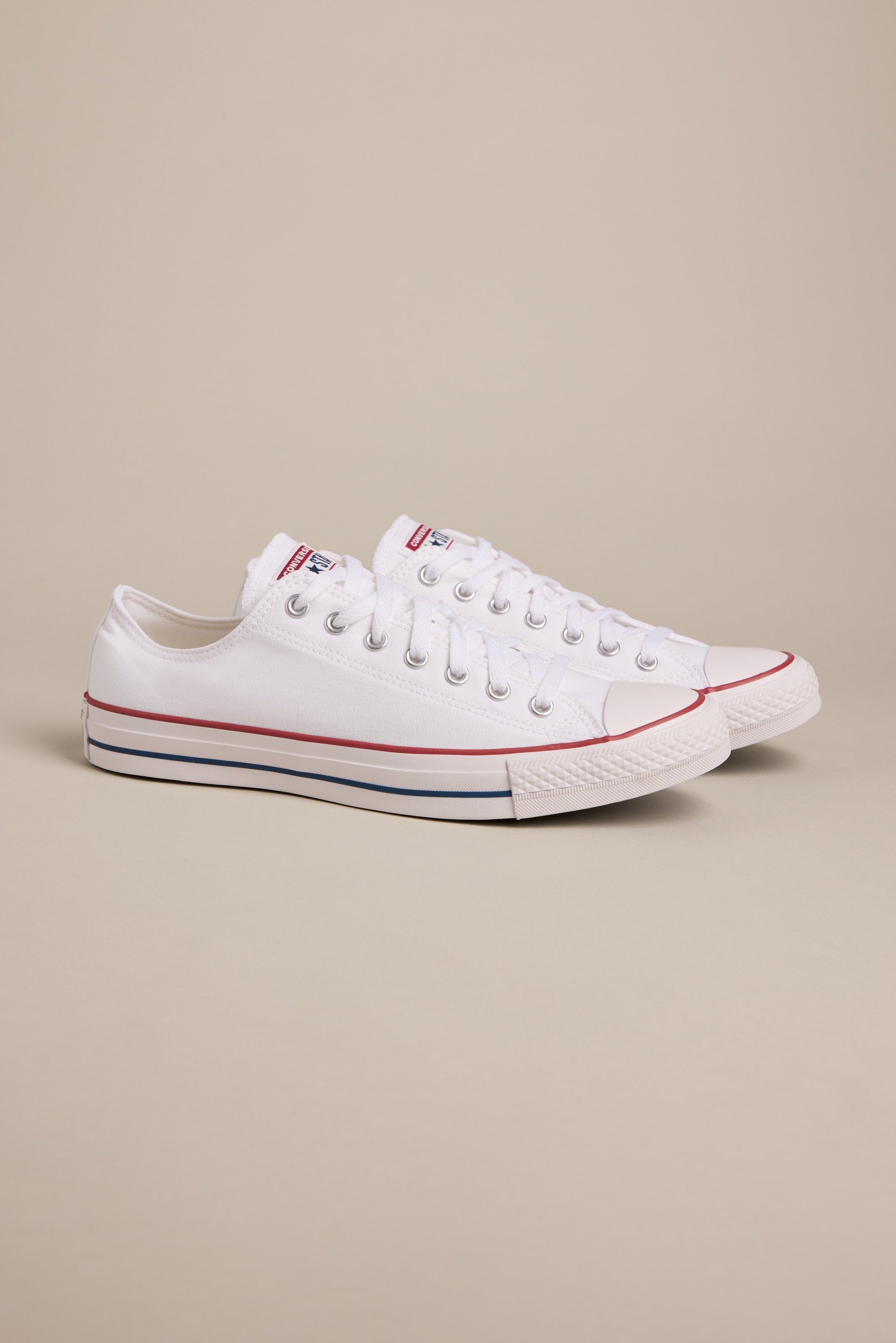 Converse Chuck Taylor All Star Low Top