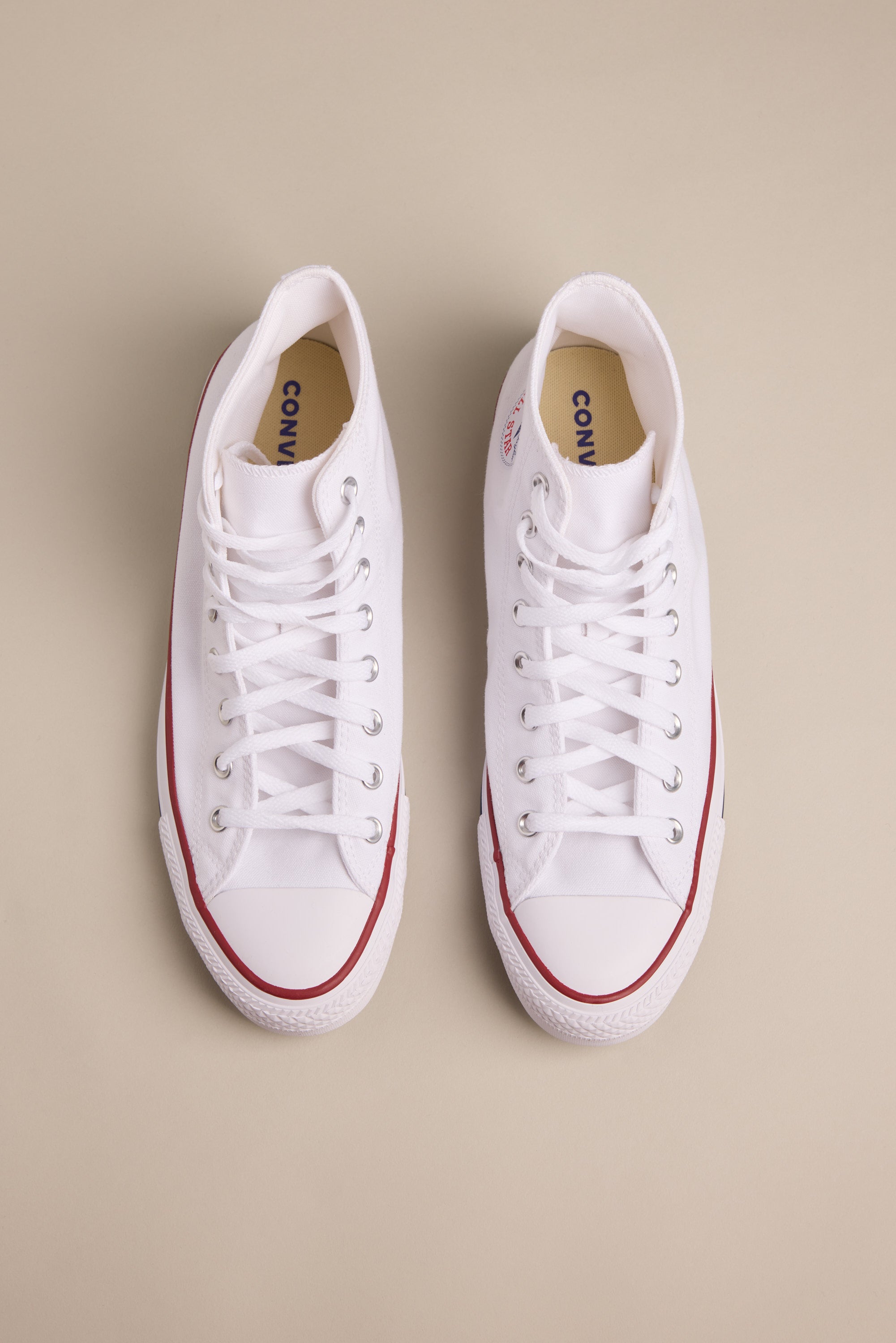 Converse Chuck Taylor All Star High Top