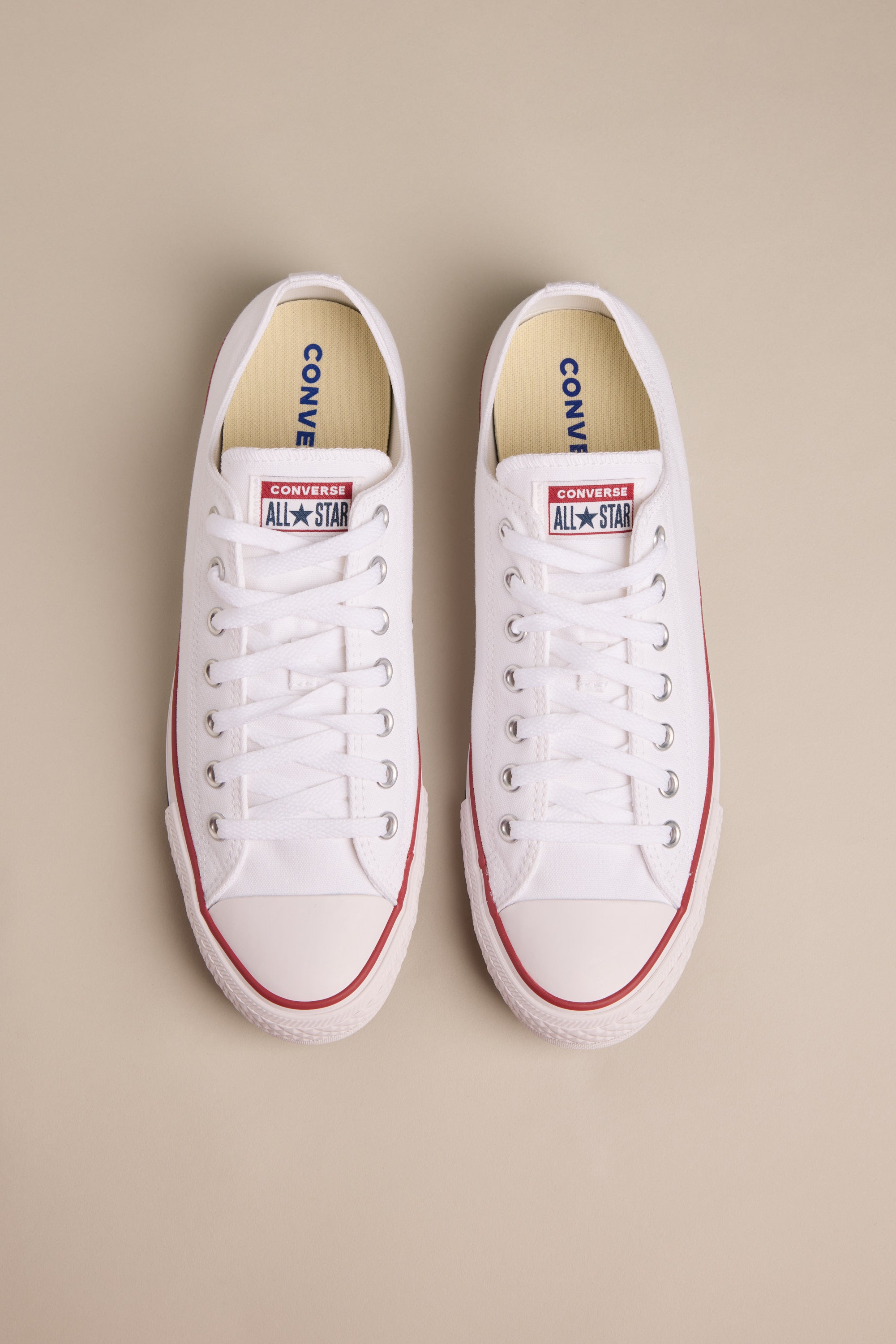 Converse Chuck Taylor All Star Low Top