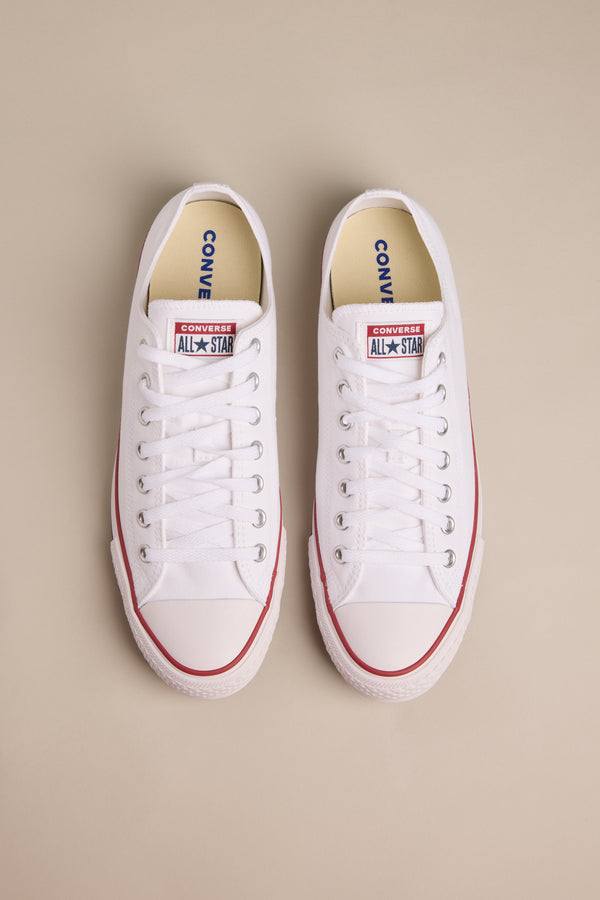 Converse Chuck Taylor All Star Low Top