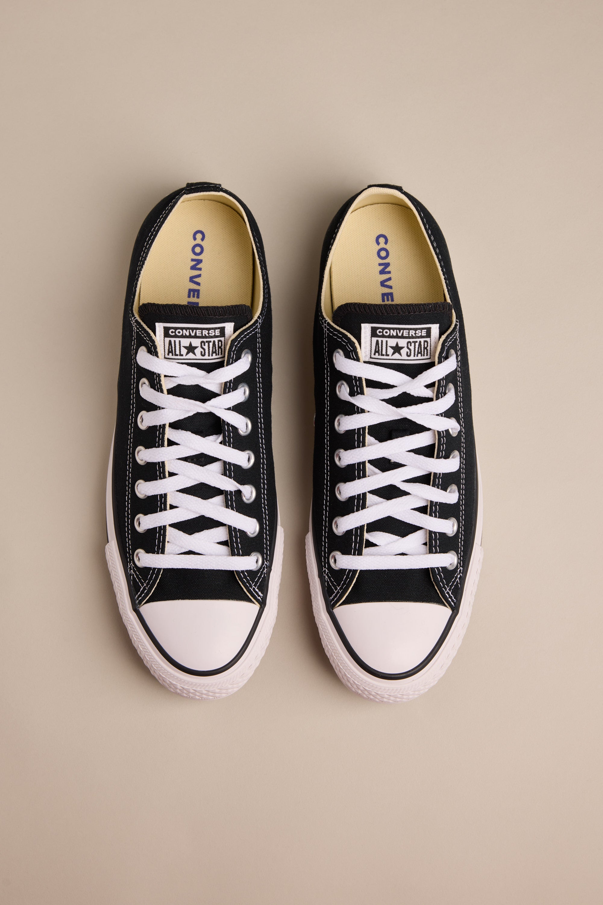 Converse Chuck Taylor All Star Low Top