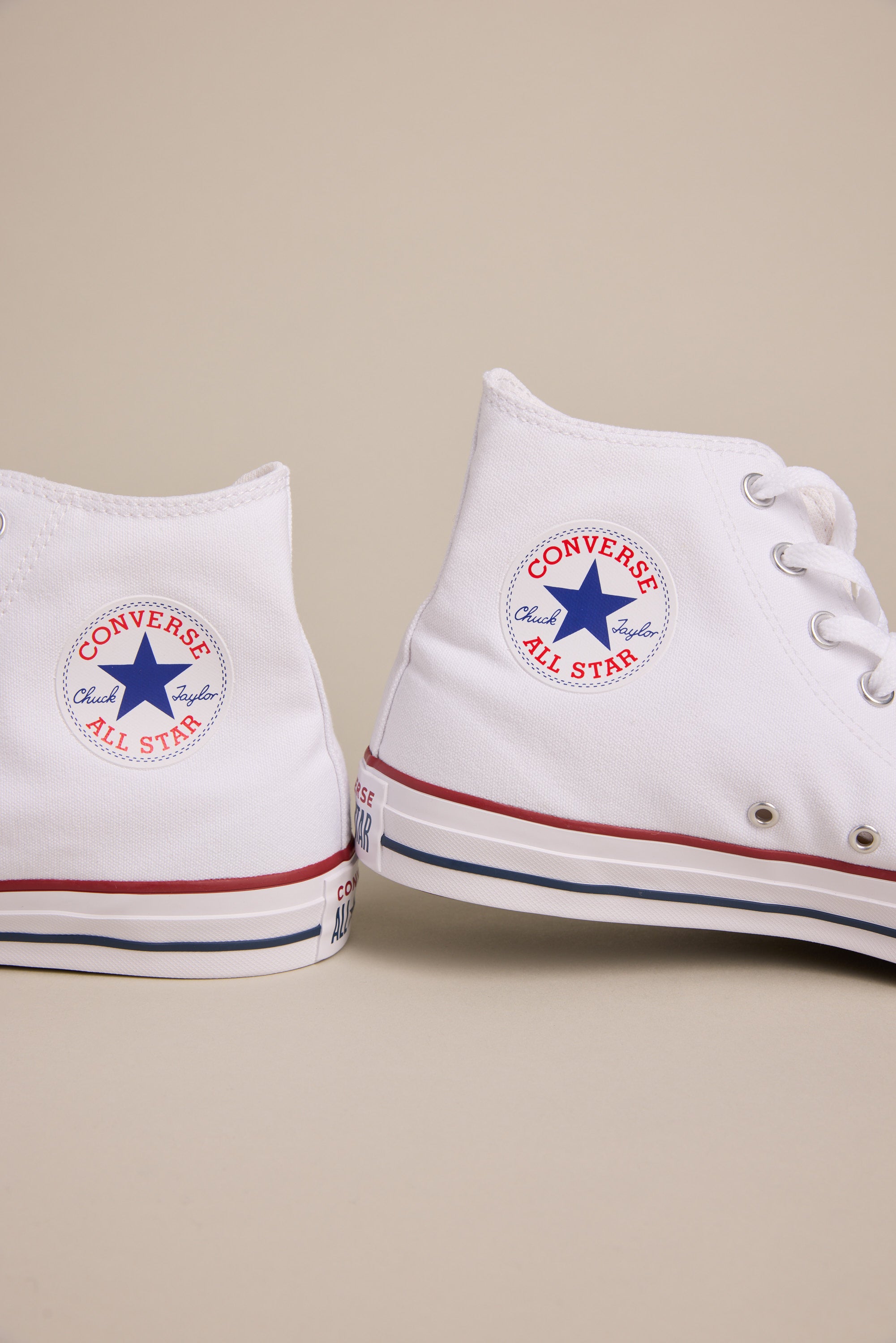 Converse Chuck Taylor All Star High Top
