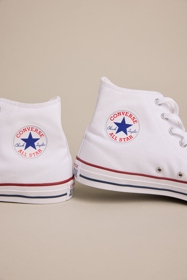 Converse Chuck Taylor All Star High Top