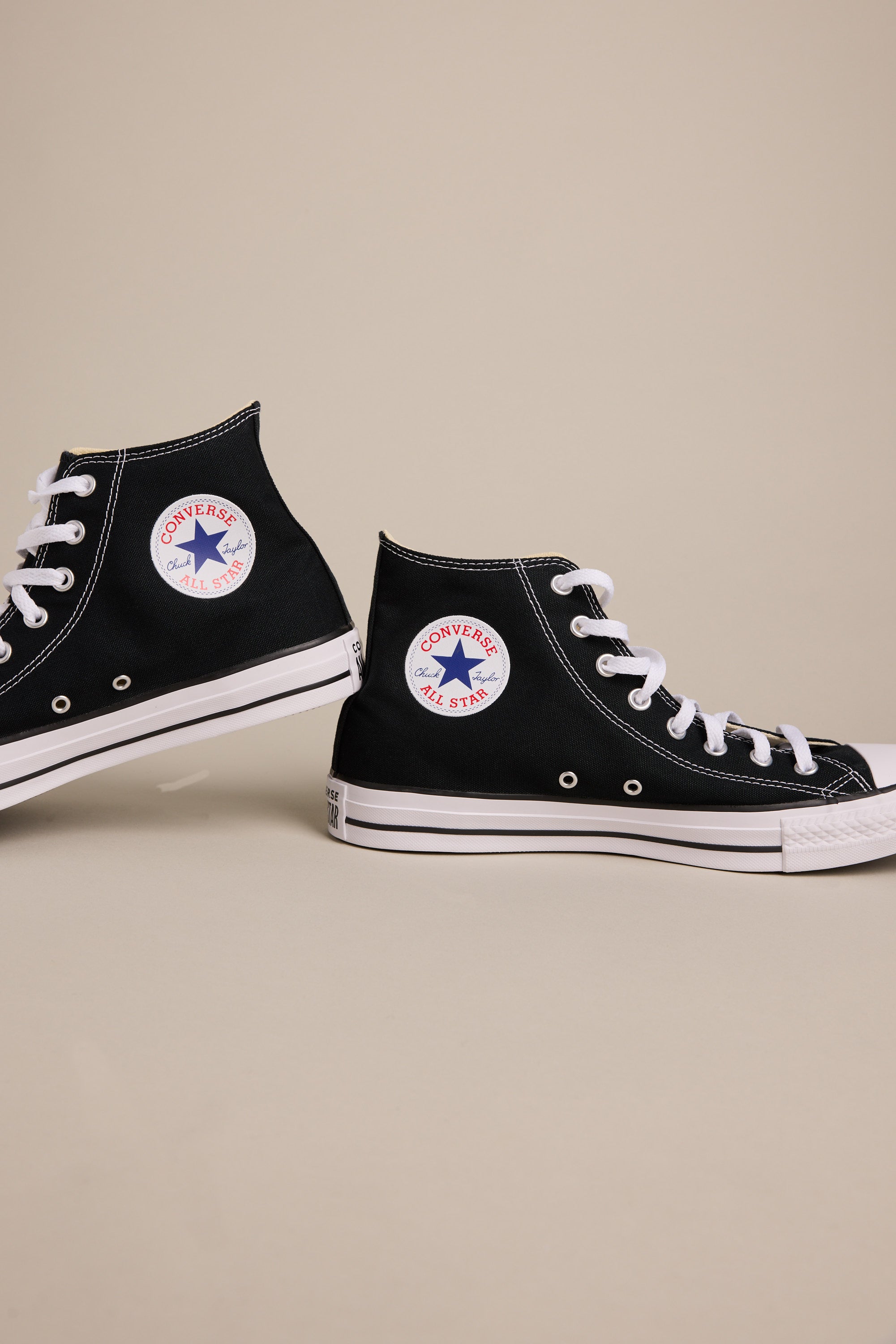 Converse Chuck Taylor All Star High Top