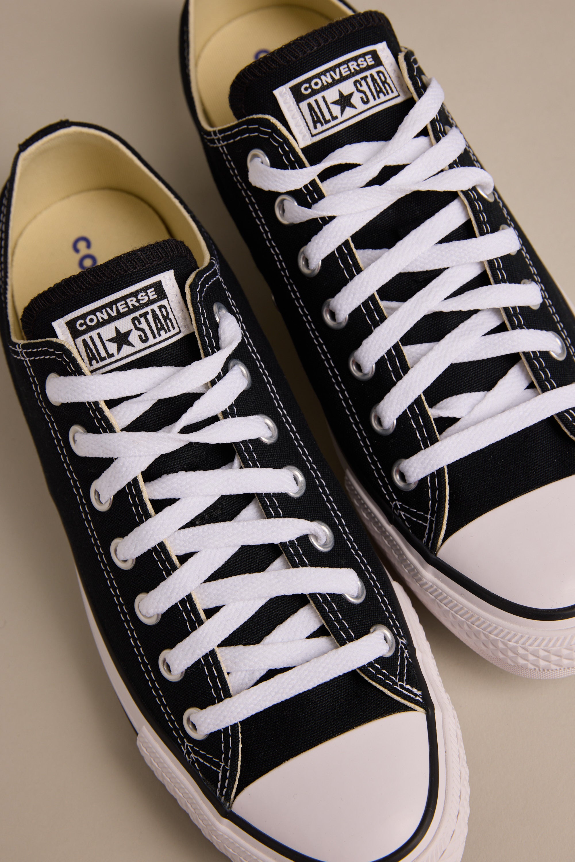 Converse Chuck Taylor All Star Low Top