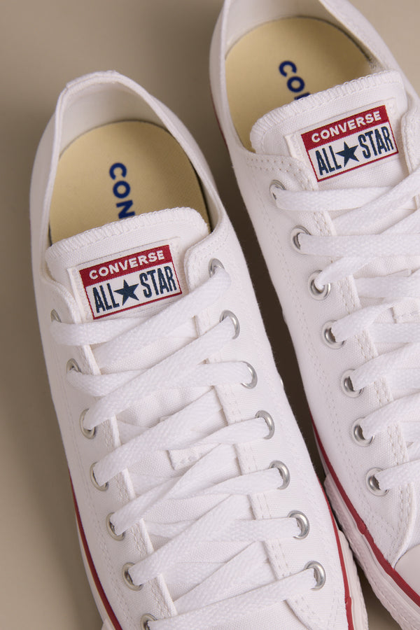 Converse Chuck Taylor All Star Low Top
