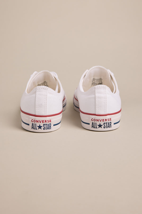 Converse Chuck Taylor All Star Low Top