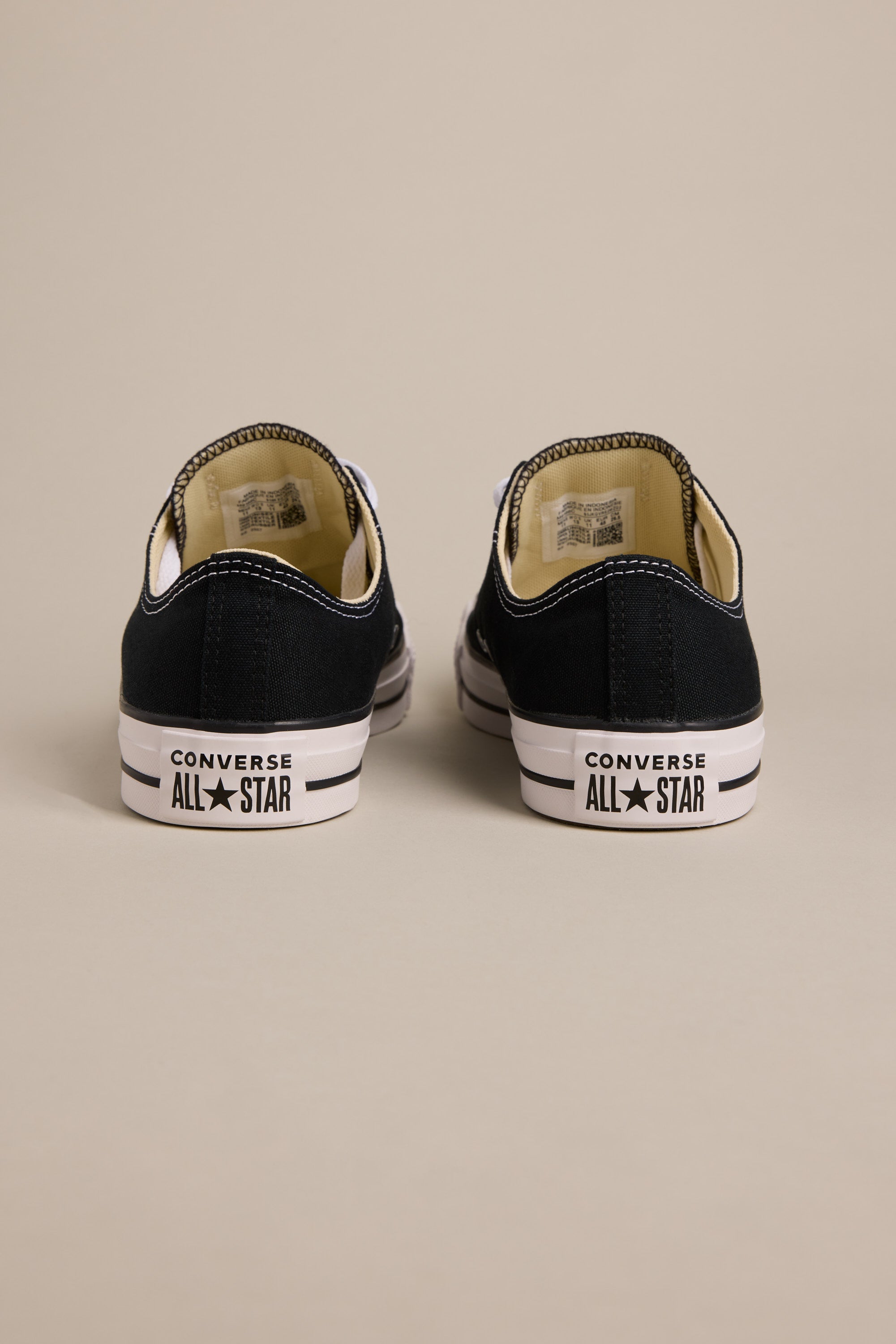 Converse Chuck Taylor All Star Low Top