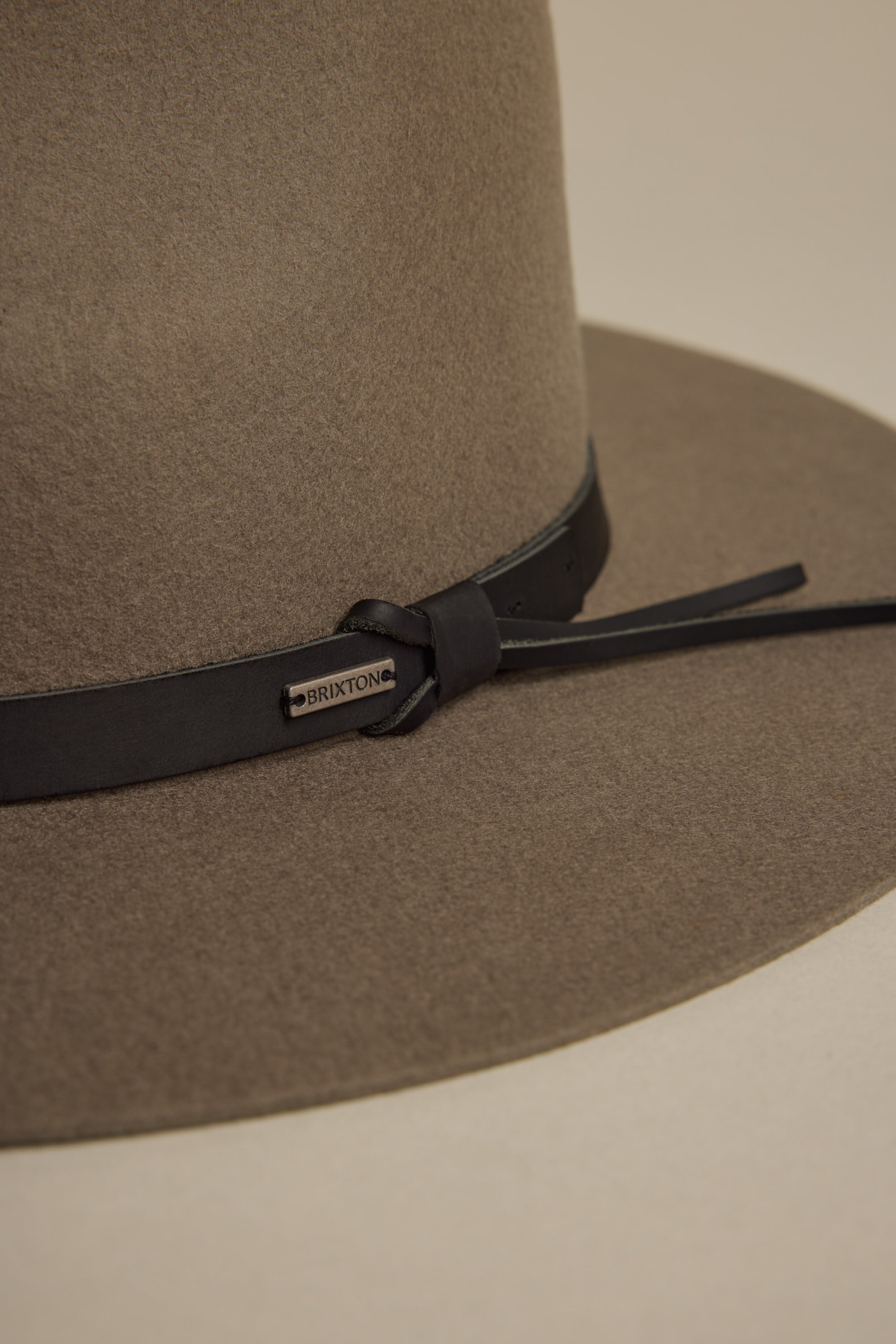 Buy Brixton Hawkins Wthr Guard Cowboy Hat by Brixton online