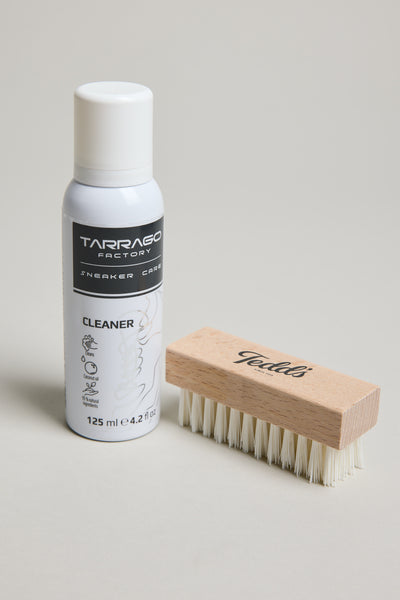 Tarrago WASC with Brush in clear