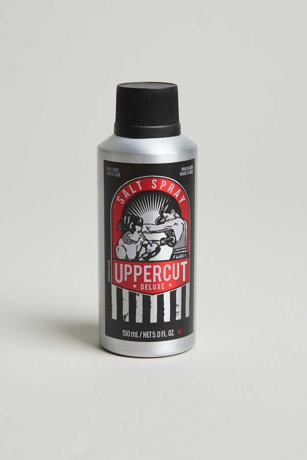 Other Uppercut Salt Spray in black