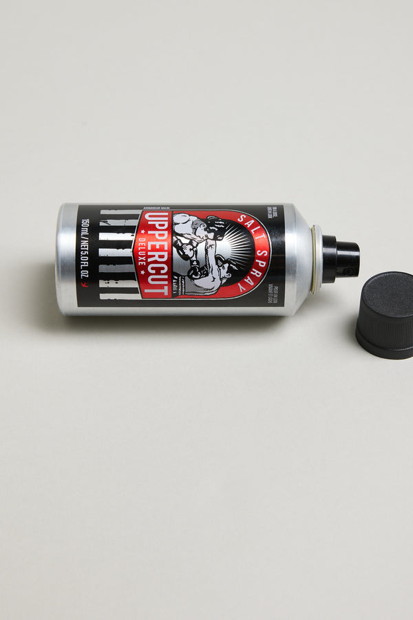 Other Uppercut Salt Spray in black, alternate view