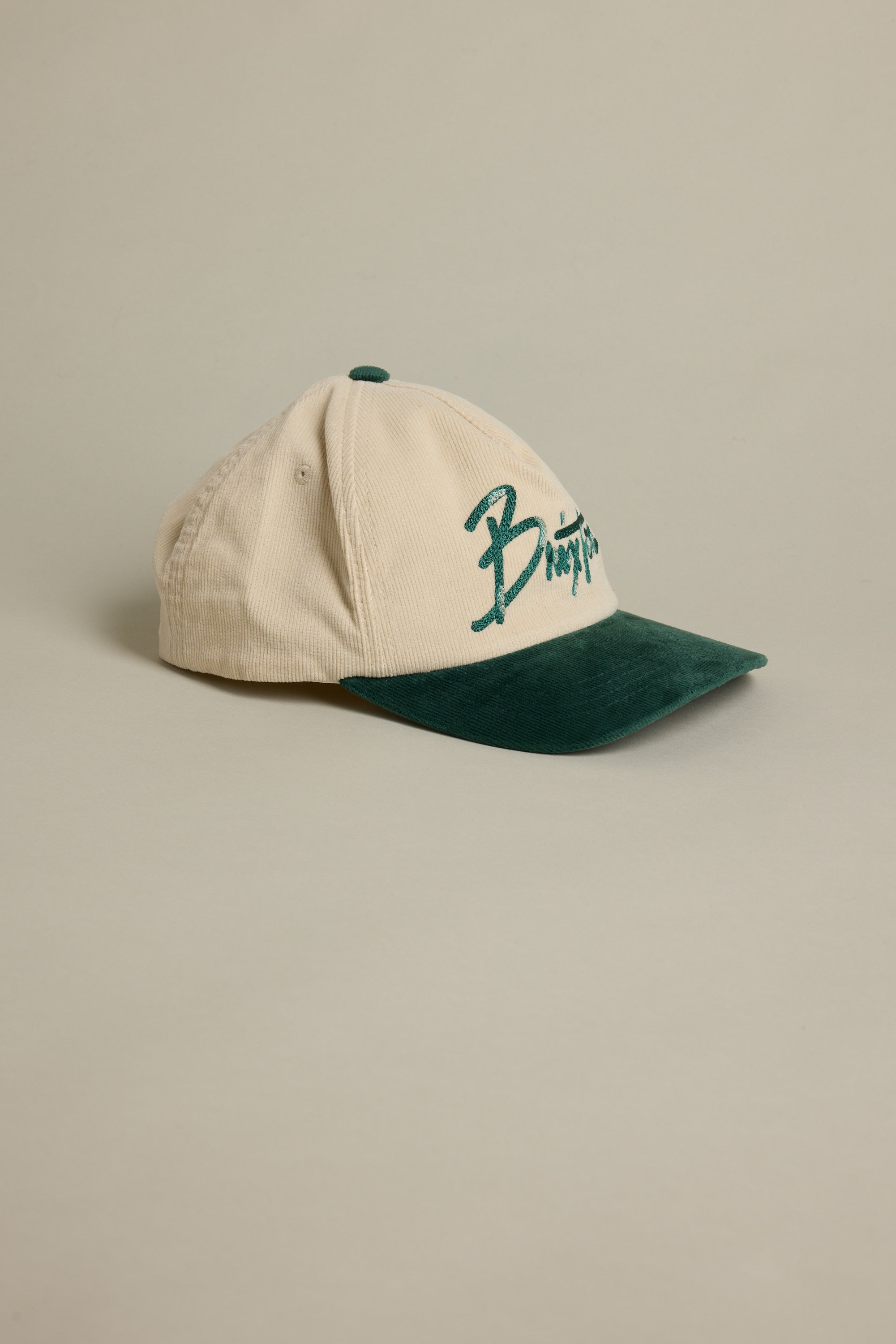 Brixton Corduroy MP Snp