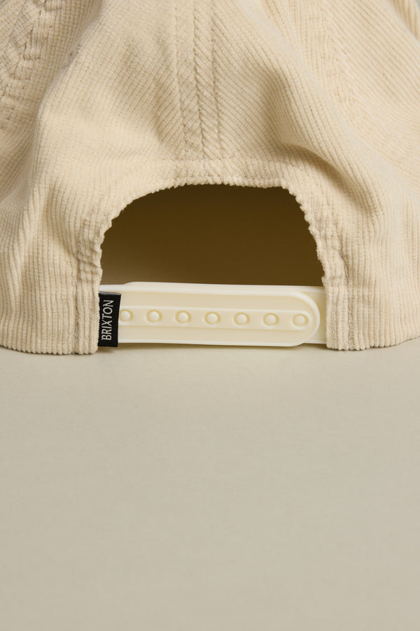 Brixton Corduroy MP Snp