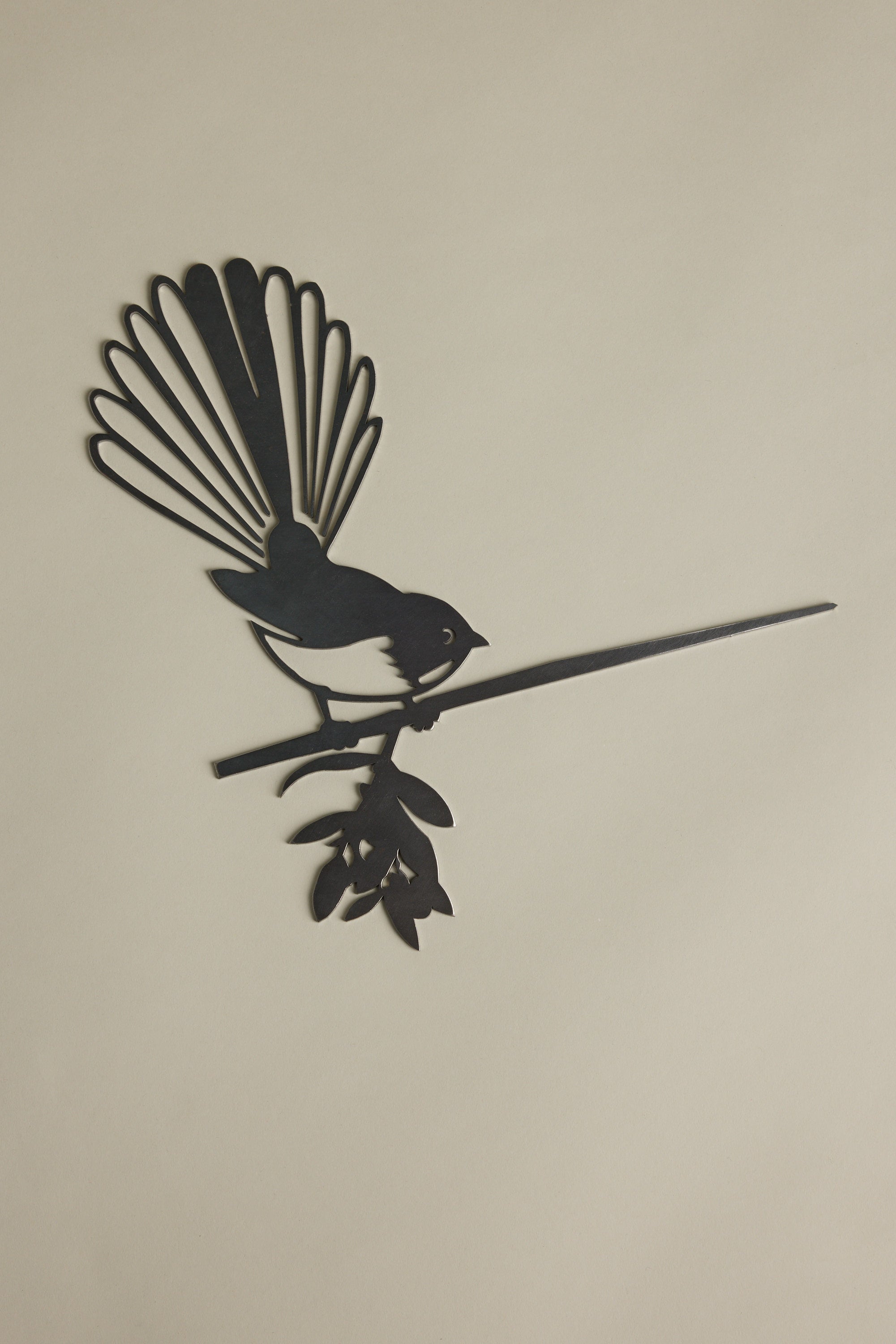 Piwakawaka / Fantail