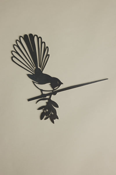 Piwakawaka / Fantail
