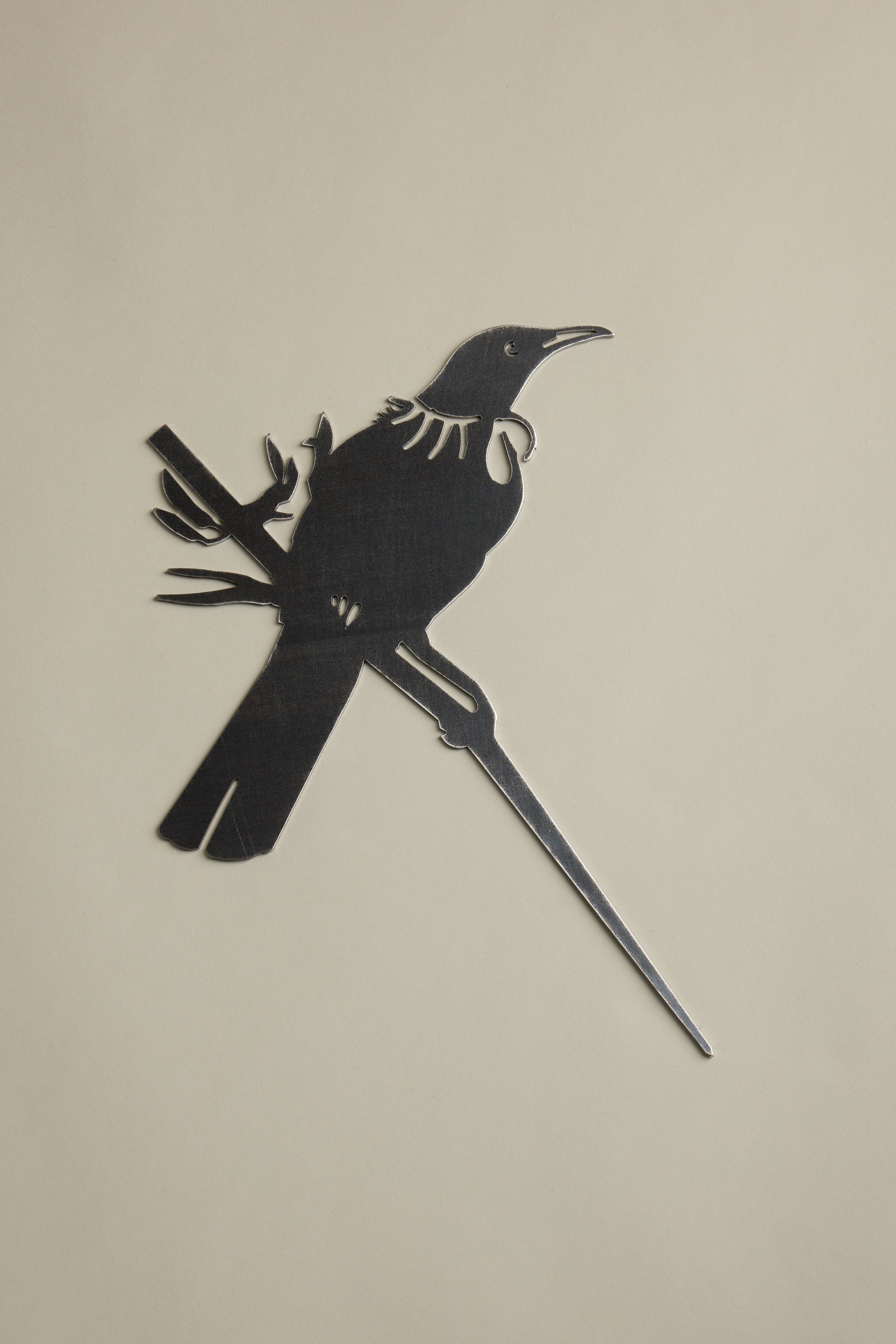 Metal Bird Tui