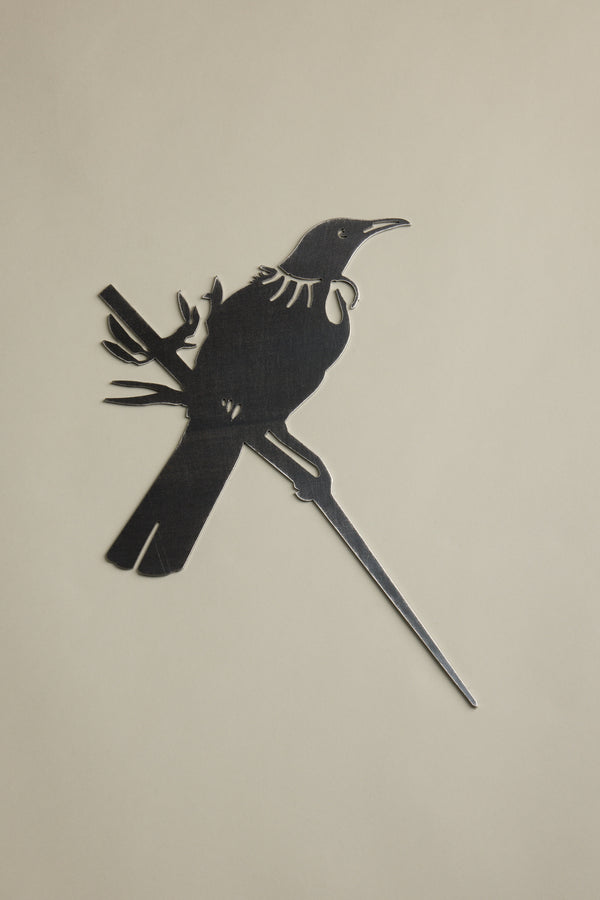 Metal Bird Tui