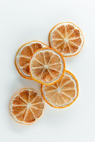 F N Lemons - Lemons 10 Slice Pouch