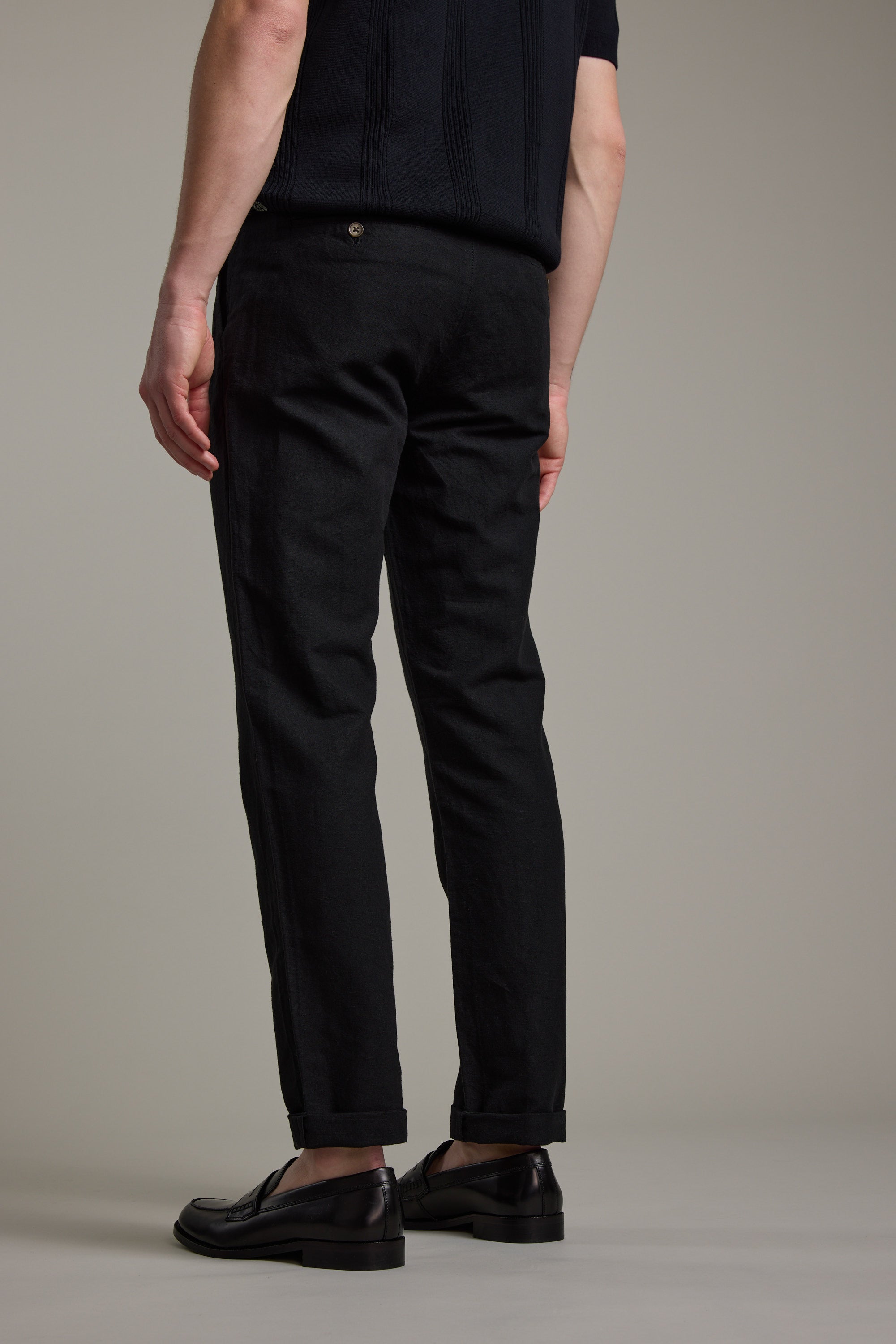 Newman Linen Pant