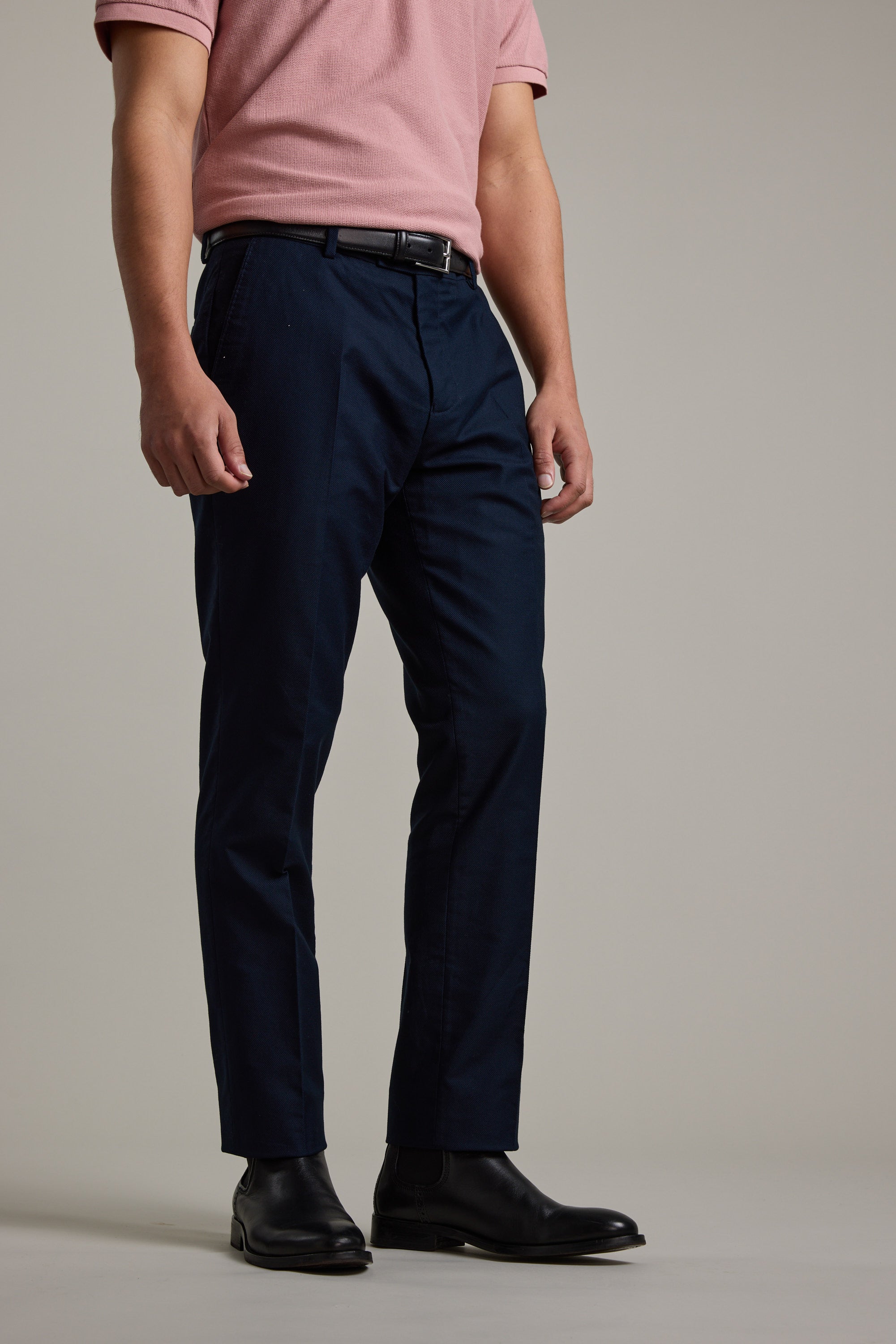 Moris Cotton Pant