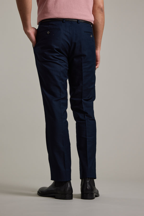Moris Cotton Pant