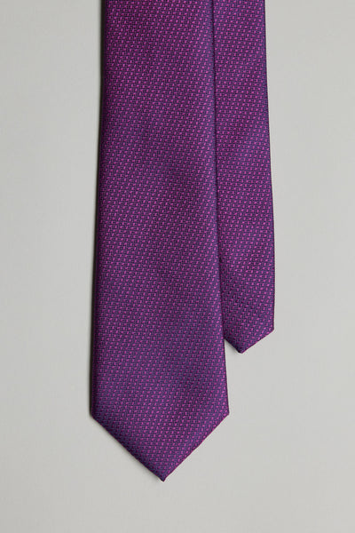 Cortland Texture Tie