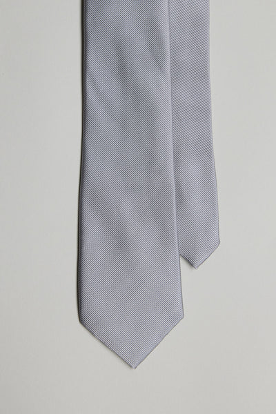 Haven Texture Tie