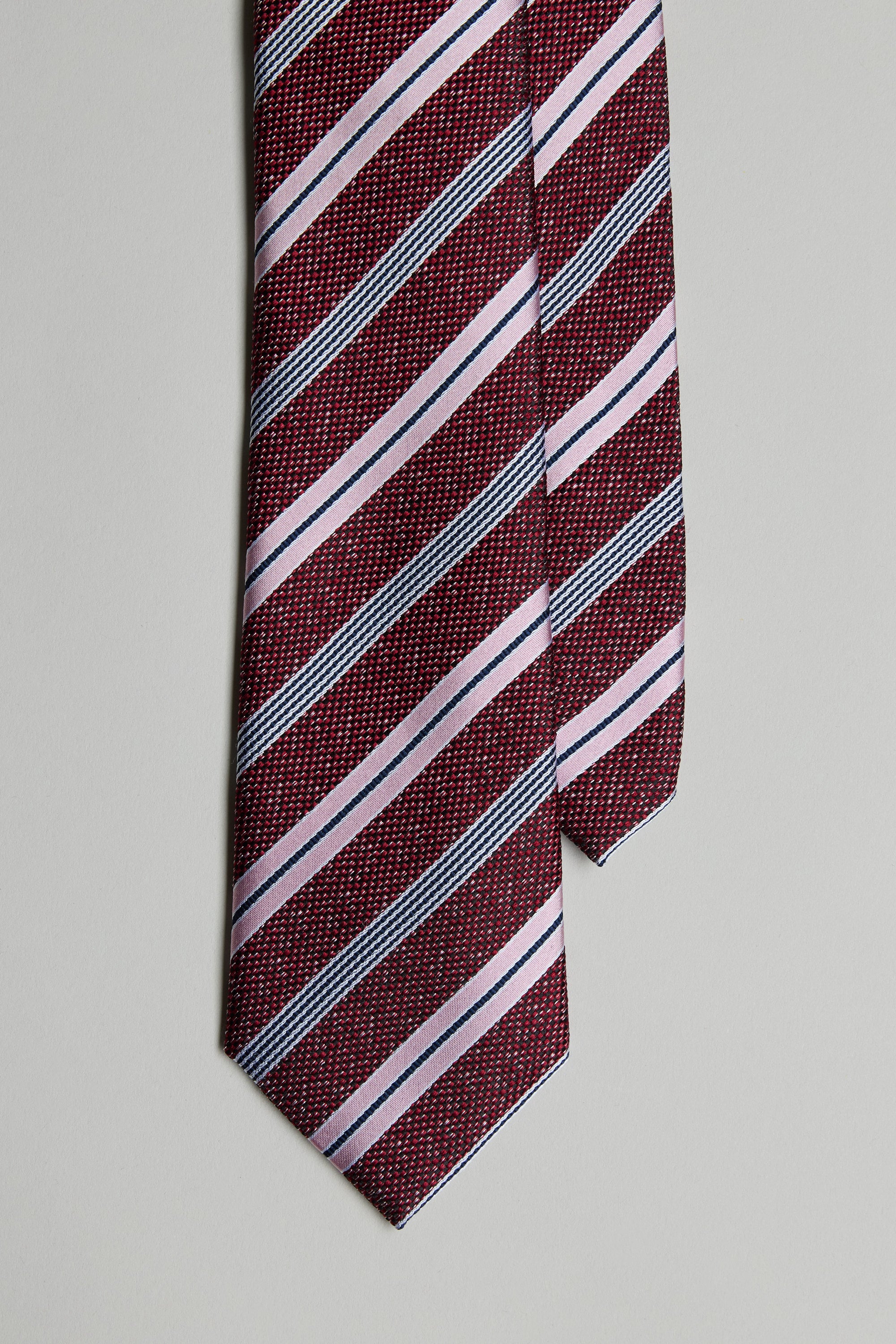 Gracie Stripe Tie