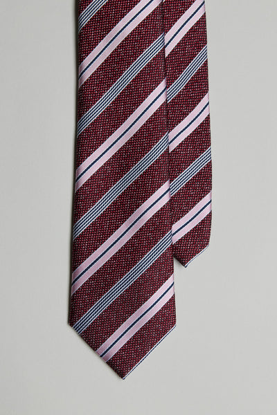 Gracie Stripe Tie