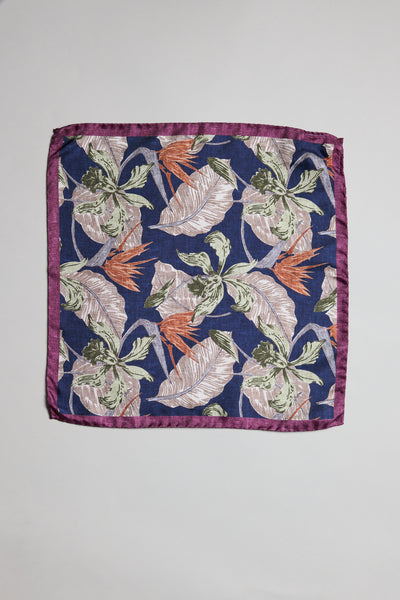 Parisian Paradise Silk PS
