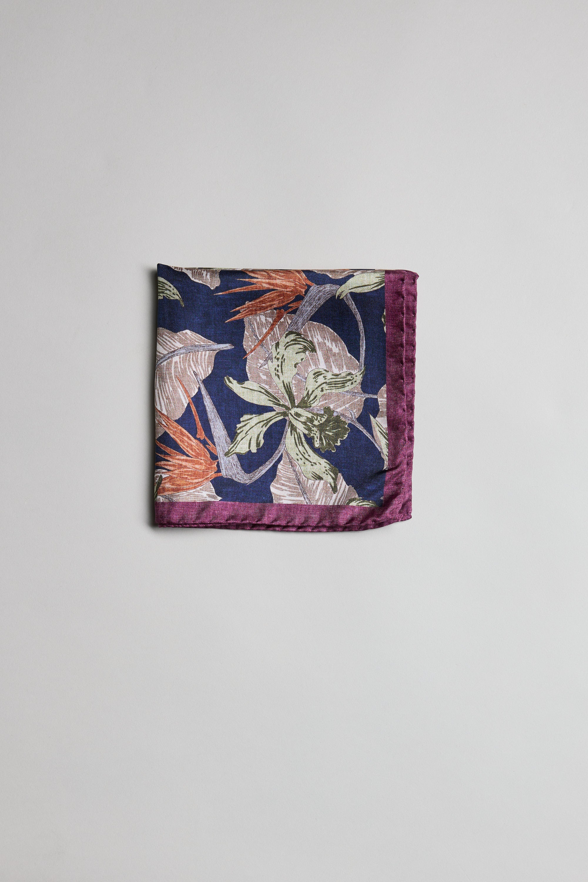 Parisian Paradise Silk PS