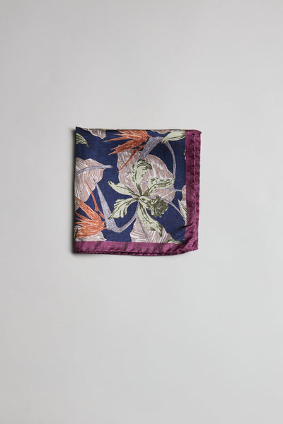Parisian Paradise Silk PS