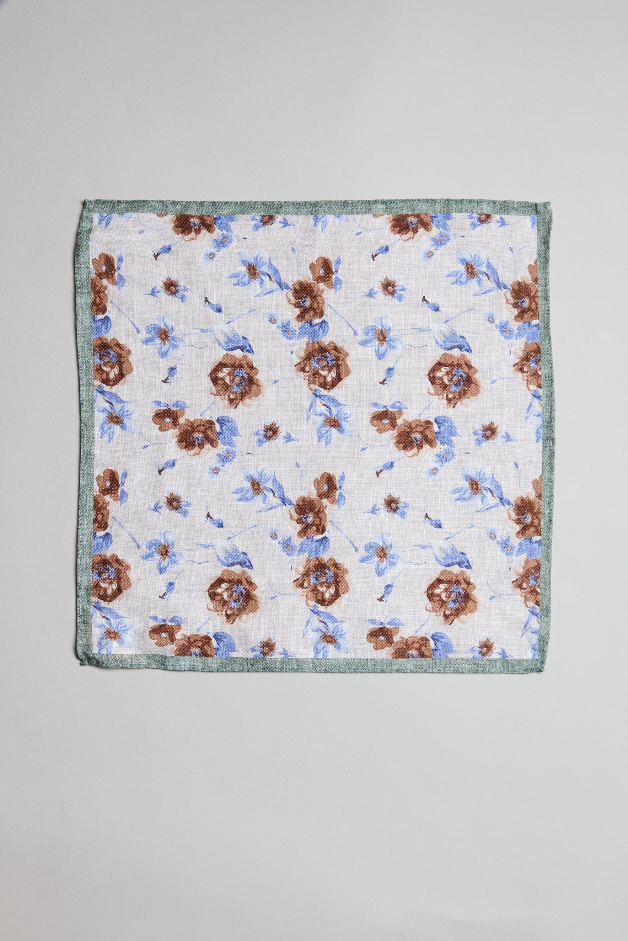 Parisian Floral Linen PS