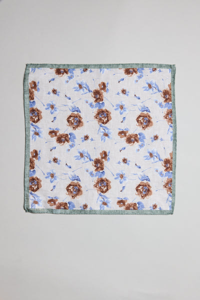 Parisian Floral Linen PS