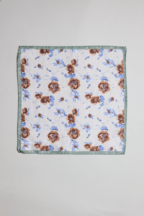 Parisian Floral Linen PS