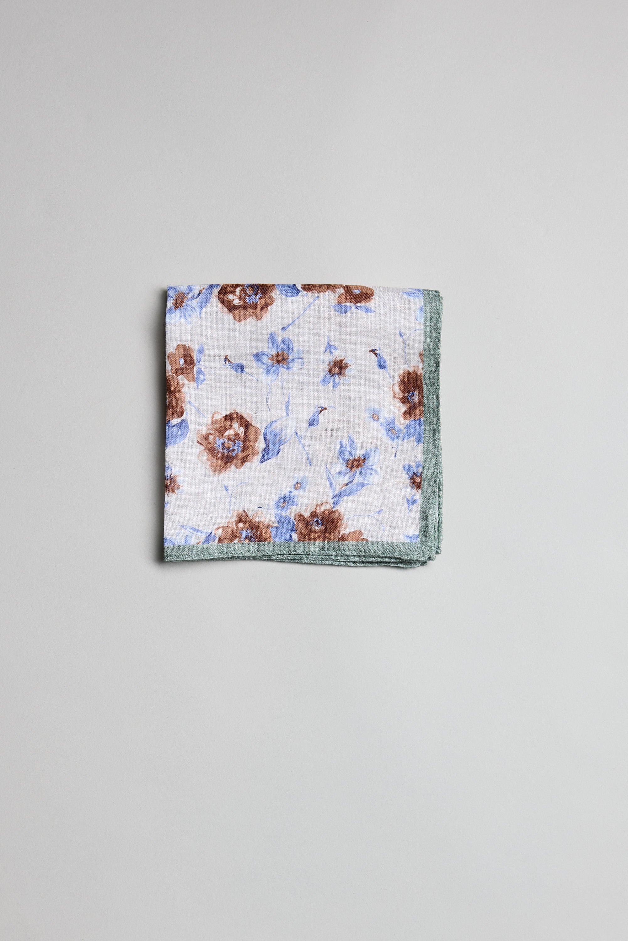 Parisian Floral Linen PS