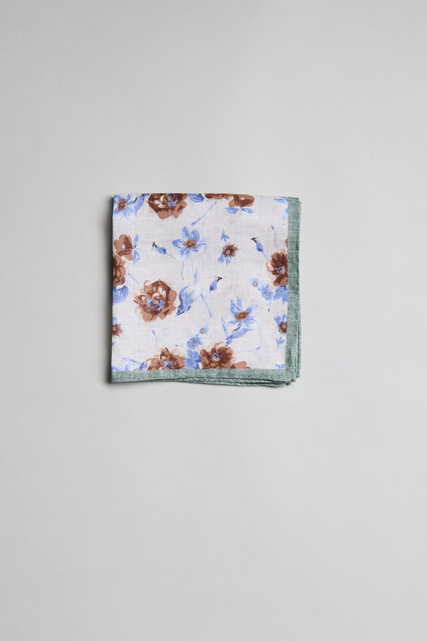 Parisian Floral Linen PS