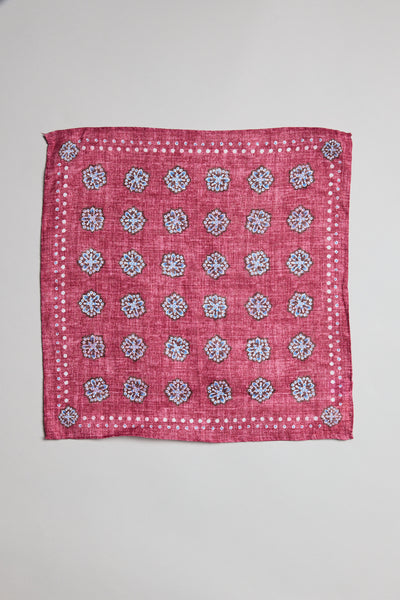 Parisian Motif Linen PS